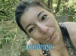 Cerizeroze