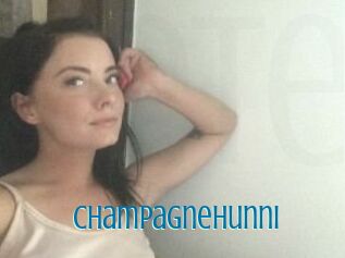 Champagnehunni