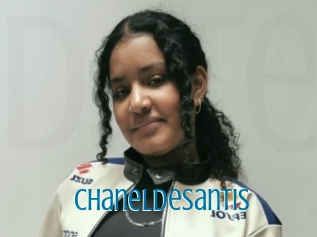 Chaneldesantis