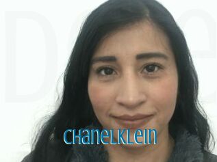 Chanelklein