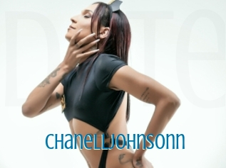 Chanelljohnsonn