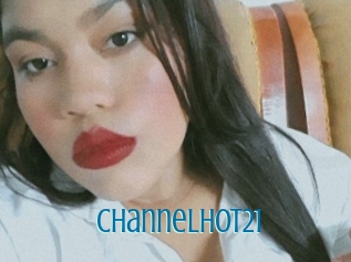 Channelhot21