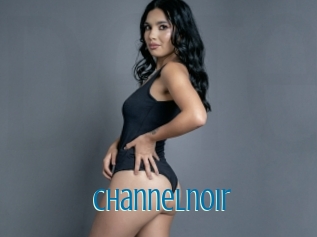 Channelnoir