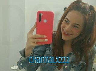 Chantalx222