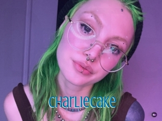 Charliecake
