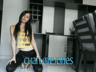 Charlotejones