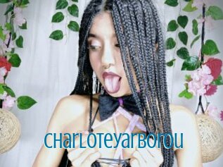 Charloteyarborou