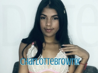 Charlottebrownx
