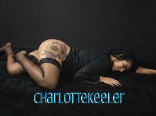 Charlottekeeler