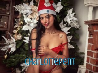 Charlottepetit