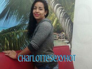 Charlottesexyhot