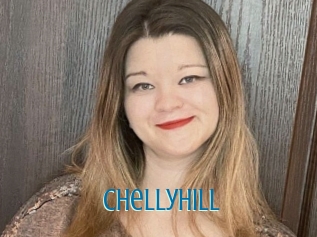 Chellyhill