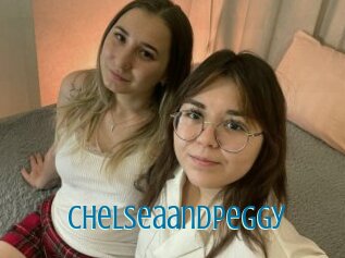 Chelseaandpeggy