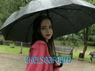 Chelseafoard