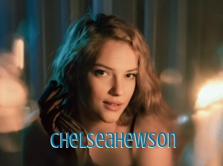 Chelseahewson