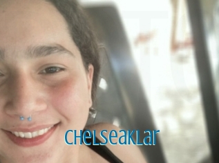 Chelseaklar