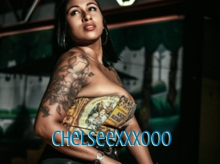 Chelseexxxooo
