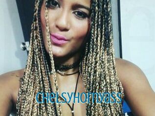 Chelsyhornyass