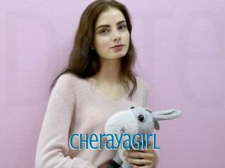 Cherayagirl