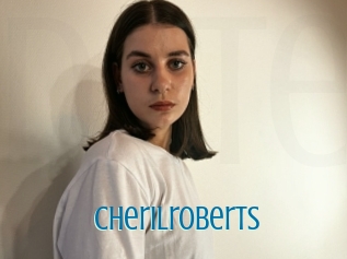 Cherilroberts