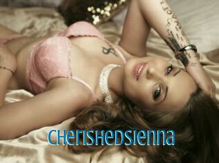 Cherishedsienna