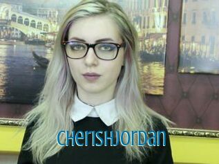 Cherishjordan