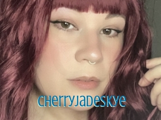 Cherryjadeskye