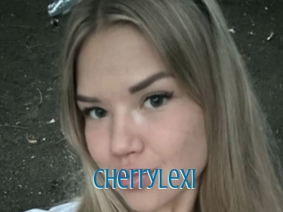 Cherrylexi