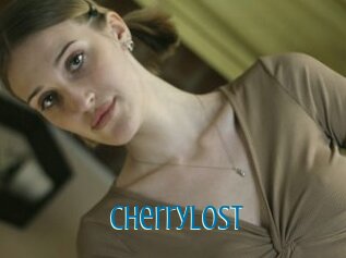 Cherrylost