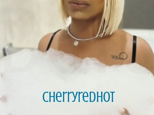 Cherryredhot