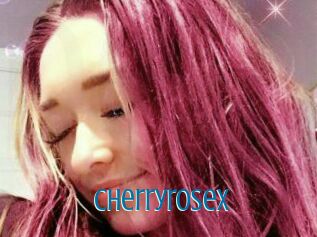 Cherryrosex