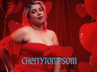 Cherrytompsom