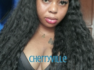 Cherryville