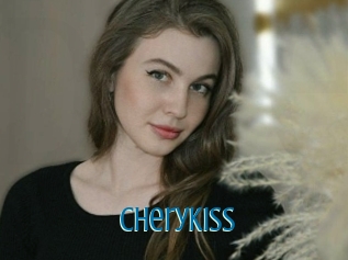 Cherykiss