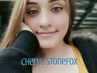 Cheryl_stonefox
