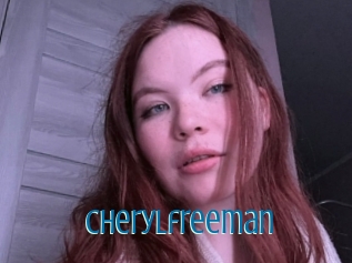 Cherylfreeman