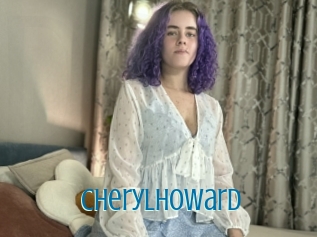 Cherylhoward