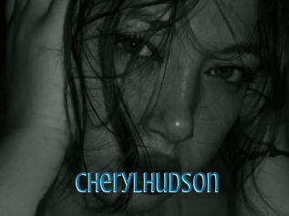 Cherylhudson