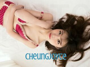 Cheungjoyce