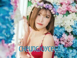 Cheungjoycect