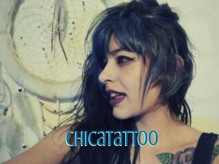 Chicatattoo