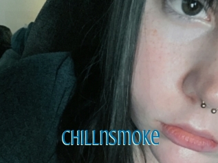 Chillnsmoke