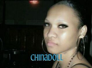 Chinadoll