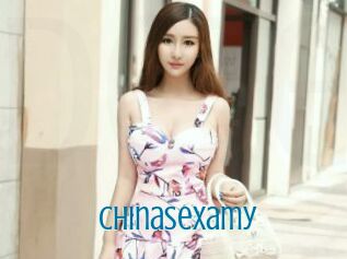 Chinasexamy