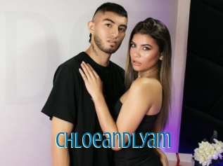 Chloeandlyam