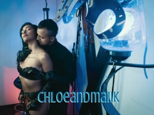 Chloeandmaiik