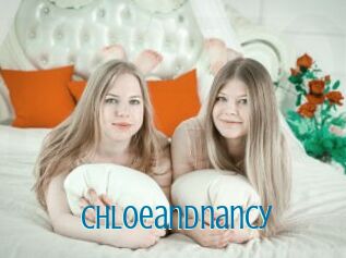 Chloeandnancy