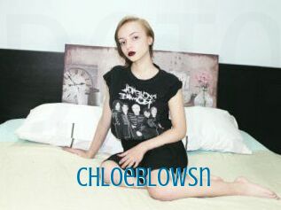 Chloeblowsn