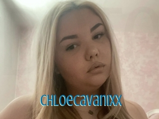 Chloecavanixx