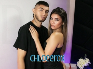 Chloeerox